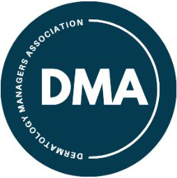 DMA logo